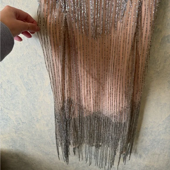 As by DF | Sequin Dress - Picture 5 of 8